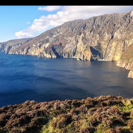 Ashling B&B, On Wild Atlantic Way, Ardara F94T6N7 Exterior foto