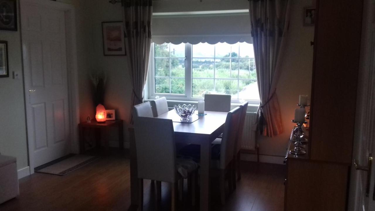 Ashling B&B, On Wild Atlantic Way, Ardara F94T6N7 Exterior foto