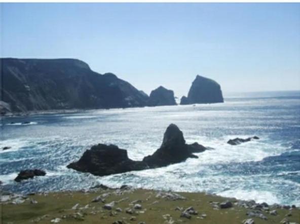 Ashling B&B, On Wild Atlantic Way, Ardara F94T6N7 Exterior foto